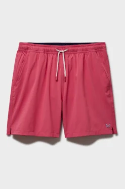 Crew Clothing Company Klassische Casual-Shorts, Pink -Nike || Ted Baker Shop 651 445s5 scaled