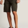 Joules Cargoshorts, Grün