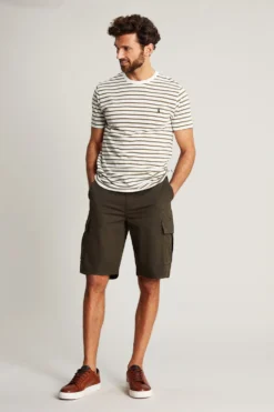 Joules Cargoshorts, Grün -Nike || Ted Baker Shop 662651s3 scaled