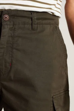 Joules Cargoshorts, Grün -Nike || Ted Baker Shop 662651s6 scaled