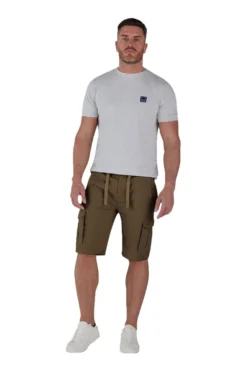 Raging Bull Cargo-Shorts, Braun -Nike || Ted Baker Shop 675467s3 scaled