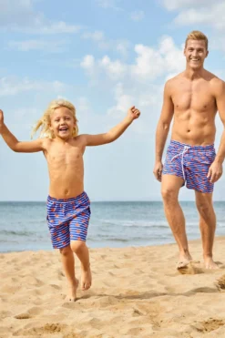 Jojo Maman Bebe Jojo Maman Bébé Herren Badehose Mit Print -Nike || Ted Baker Shop 675674s4 scaled