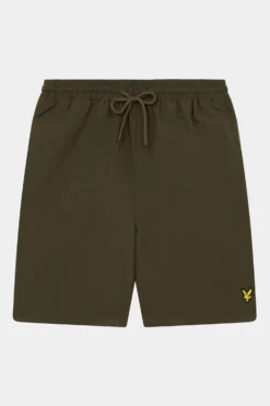 Lyle & Scott Badehose, Grün/Uni -Nike || Ted Baker Shop 676633s5 scaled