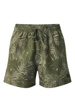 Tog 24 Herren Elmur Bedruckte Badeshorts, Grün -Nike || Ted Baker Shop 685146s5 scaled