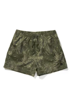Tog 24 Herren Elmur Bedruckte Badeshorts, Grün -Nike || Ted Baker Shop 685146s6 scaled