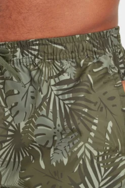 Tog 24 Herren Elmur Bedruckte Badeshorts, Grün -Nike || Ted Baker Shop 685146s8 scaled