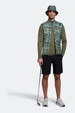 Lyle & Scott Golf Tech Shorts, Schwarz 6 Lyle & Scott Golf Tech Shorts, Schwarz -Nike || Ted Baker Shop 699728s3 scaled