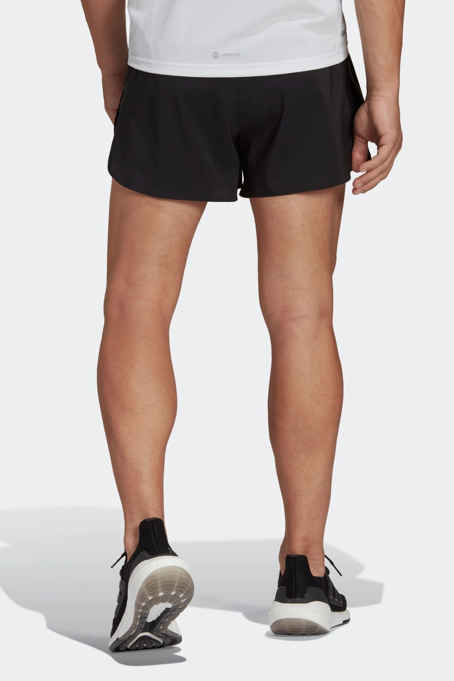 Adidas Own The Run Running Split Shorts 2 Adidas Own The Run Running Split Shorts – Bild 2