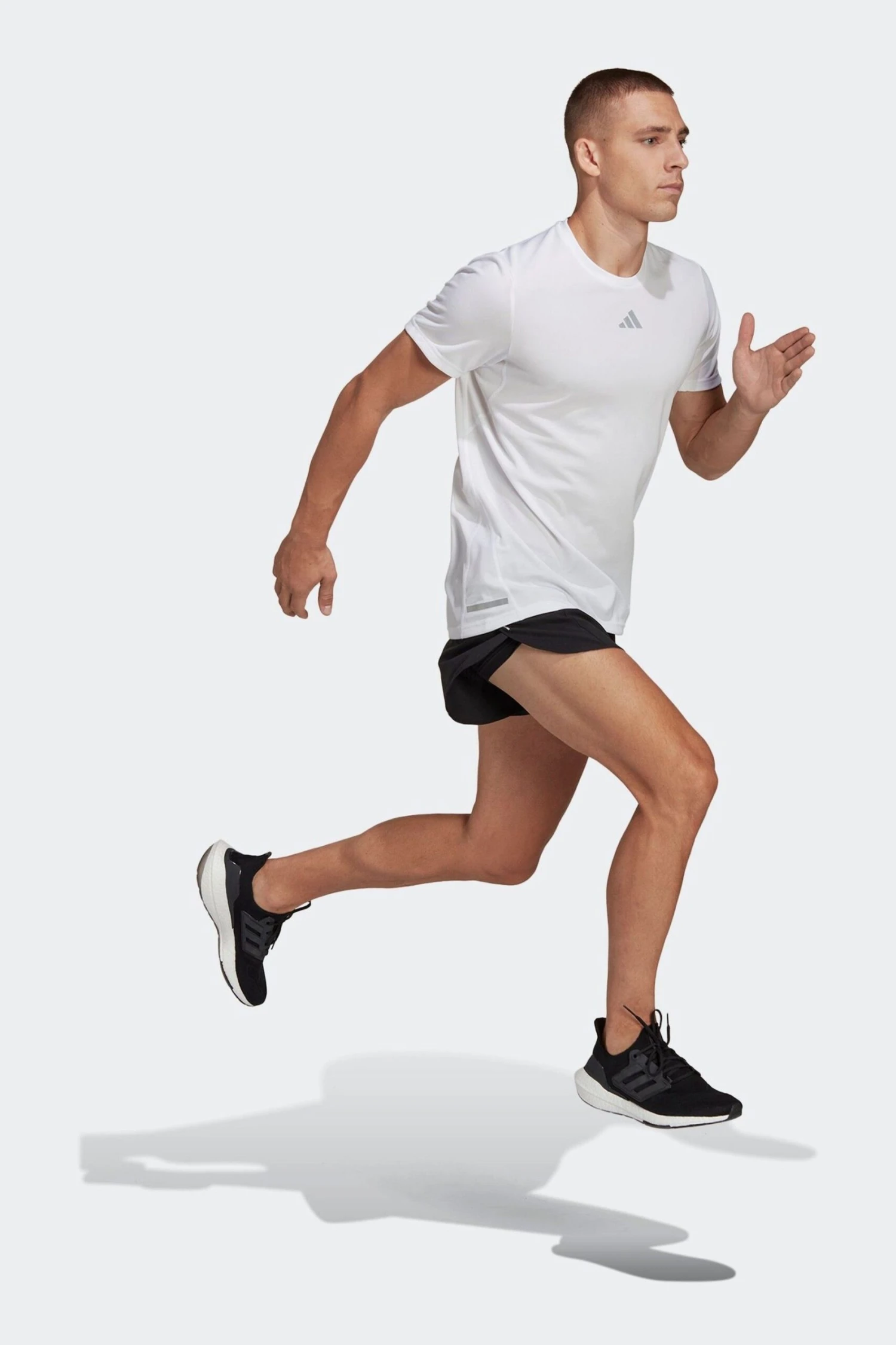 Adidas Own The Run Running Split Shorts 3 Adidas Own The Run Running Split Shorts – Bild 3