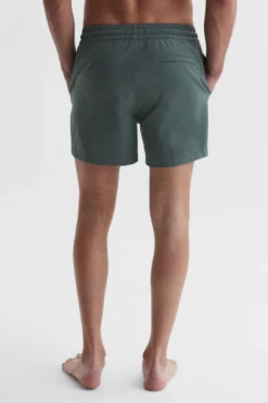 Reiss Beach Unifarbene Badehose Mit Kordelzug 8 Reiss Beach Unifarbene Badehose Mit Kordelzug -Nike || Ted Baker Shop 748071s4 scaled