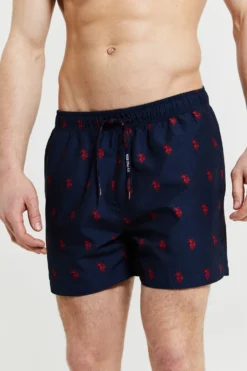 U.S. Polo Assn. Horsemen Badeshorts
