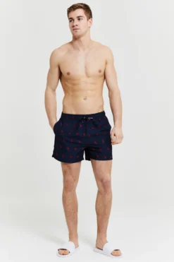 U.S. Polo Assn. Horsemen Badeshorts -Nike || Ted Baker Shop 793733s3 scaled