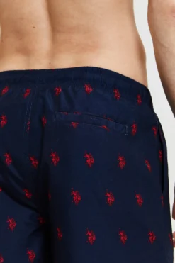 U.S. Polo Assn. Horsemen Badeshorts -Nike || Ted Baker Shop 793733s4 scaled