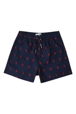 U.S. Polo Assn. Horsemen Badeshorts -Nike || Ted Baker Shop 793733s5 scaled