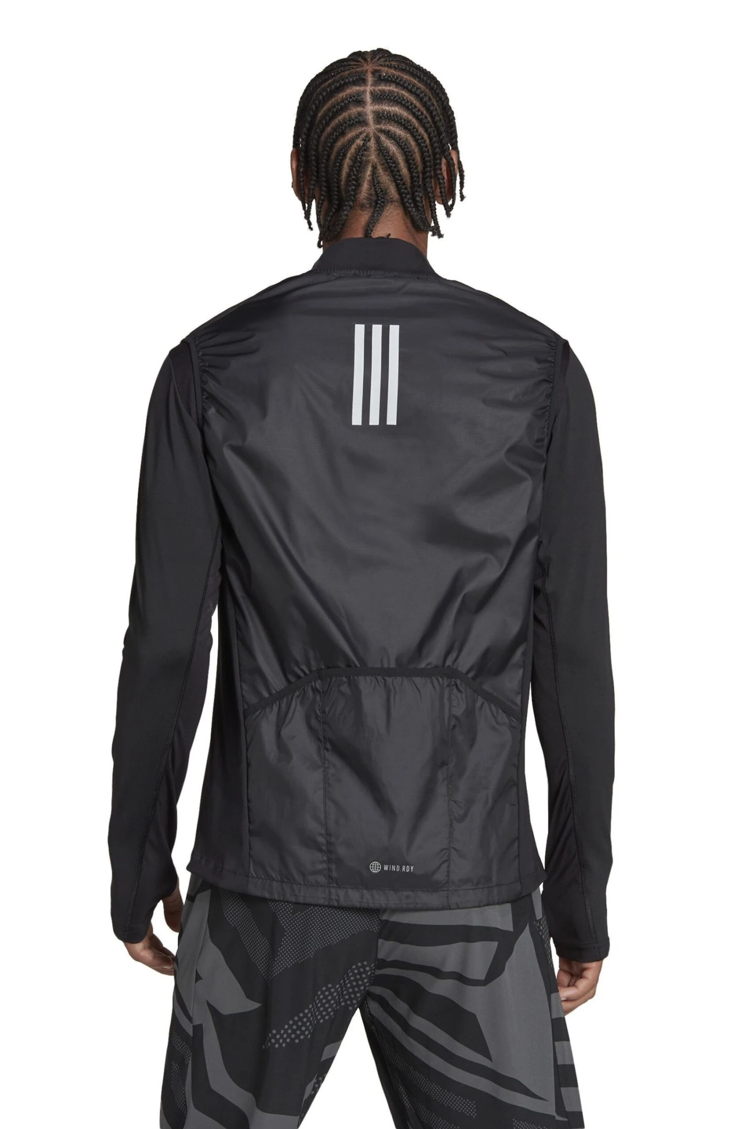 Adidas Otr Trägertop 2 Adidas Otr Trägertop – Bild 2