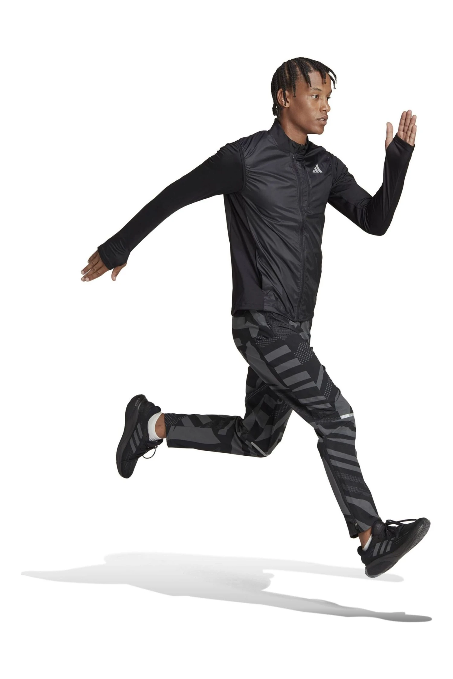 Adidas Otr Trägertop 3 Adidas Otr Trägertop – Bild 3