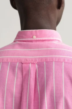 Gant Gestreiftes Oxford-Hemd In Normaler Passform 8 Gant Gestreiftes Oxford-Hemd In Normaler Passform -Nike || Ted Baker Shop 803223s4 scaled