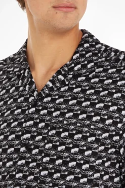 Calvin Klein Bowling-Hemd -Nike || Ted Baker Shop 822952s3 scaled