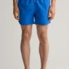 Gant Badeshorts Mit Logo