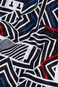 Speedo Herren Sport Badeshorts Mit Print, 18", Schwarz -Nike || Ted Baker Shop 877915s9 scaled