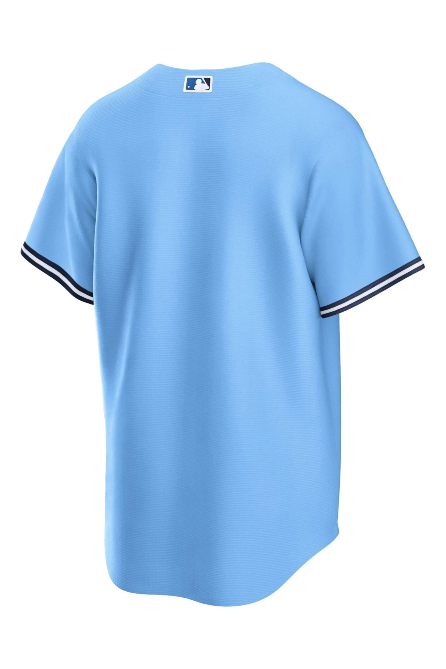 Nike Toronto Jays Official Replica Alternate Road Trikot 3 Nike Toronto Jays Official Replica Alternate Road Trikot – Bild 3