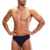Speedo Herren Hyper Boom Splice Badehose, Blau