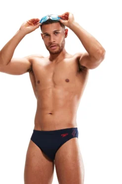 Speedo Herren Hyper Boom Splice Badehose, Blau -Nike || Ted Baker Shop 931479s3 scaled