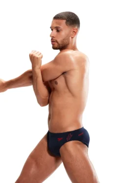 Speedo Herren Hyper Boom Splice Badehose, Blau -Nike || Ted Baker Shop 931479s4 scaled