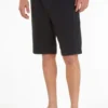 Calvin Klein Schlafshorts, Schwarz - Intense Power Lounge