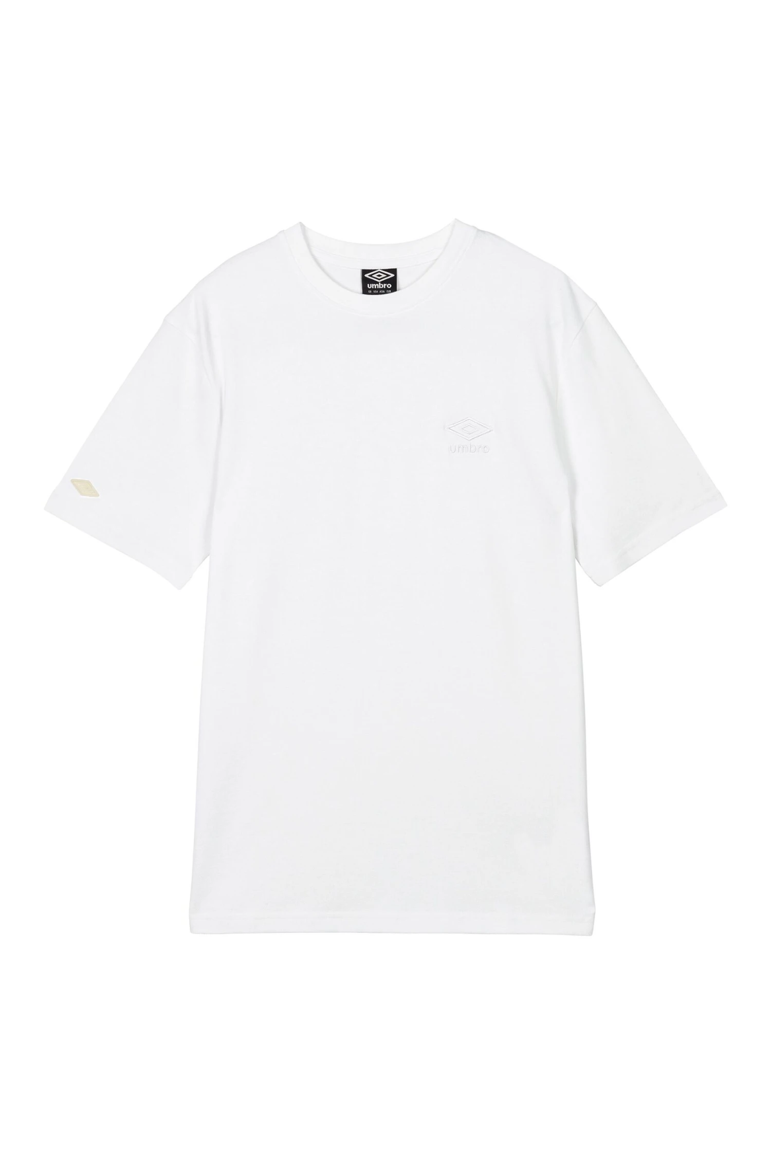 Umbro Sport Style Pique T-Shirt 1 Umbro Sport Style Pique T-Shirt