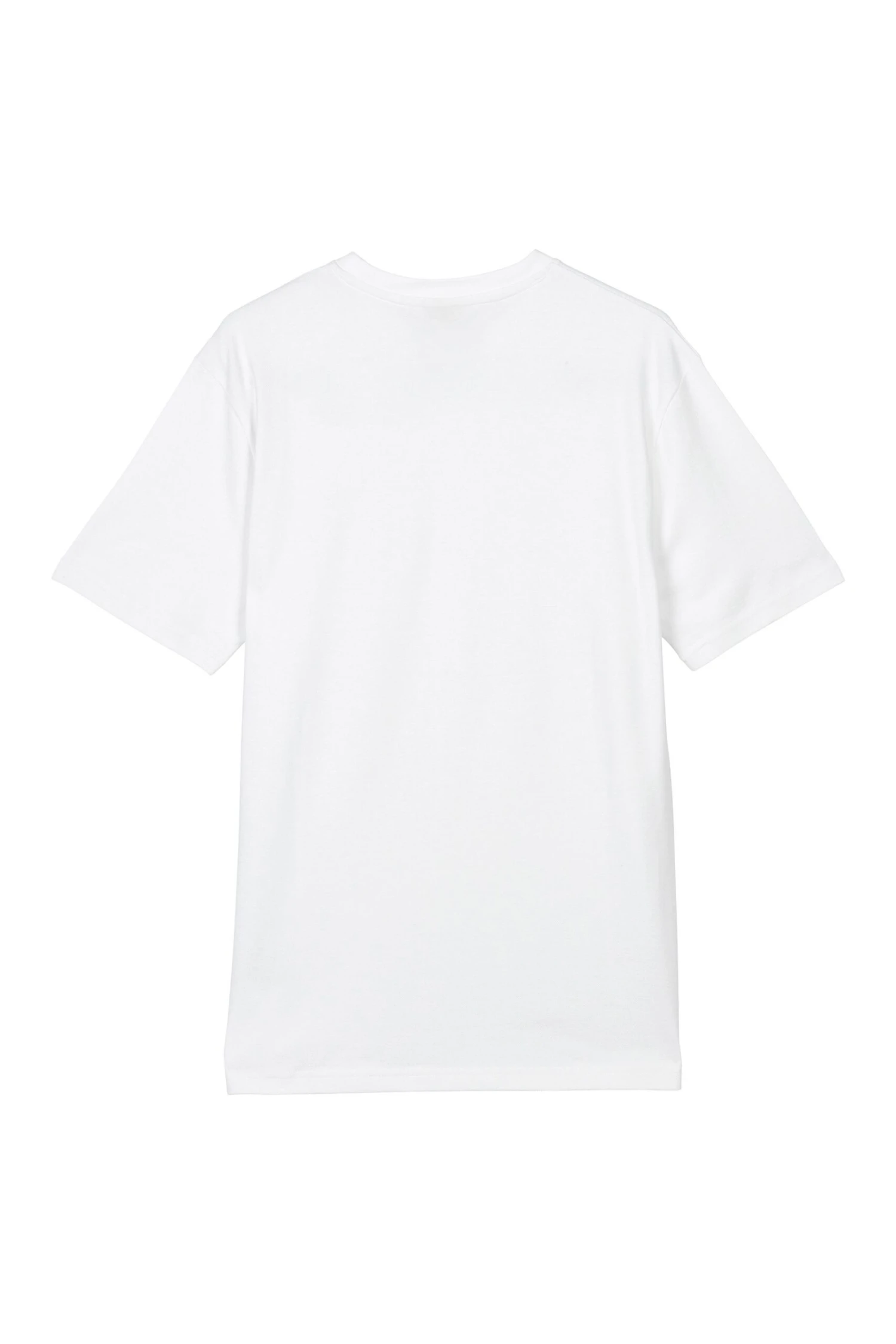 Umbro Sport Style Pique T-Shirt 2 Umbro Sport Style Pique T-Shirt – Bild 2