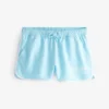 Bjorn Borg Björn Borg Retro-Badehose, Blau