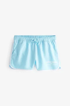 Bjorn Borg Björn Borg Retro-Badehose, Blau