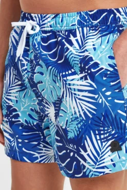 Tog 24 Herren Elmur Bedruckte Badeshorts, Blau -Nike || Ted Baker Shop 961790s5 scaled