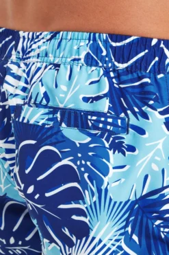 Tog 24 Herren Elmur Bedruckte Badeshorts, Blau -Nike || Ted Baker Shop 961790s6 scaled