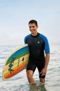 Next Neoprenanzug, 2,8 Mm