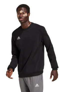 Adidas Entrada 22 Sweatshirt Mit Rundhalsausschnitt
