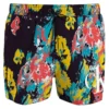 Calvin Klein One Badeshorts, Schwarz