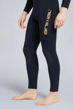 Animal Langer Neoprenanzug, 5 Mm -Nike || Ted Baker Shop A72001s4 scaled