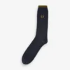 Fred Perry Socken Mit Randstreifen