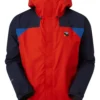 Sprayway Torridon Wasserfeste Jacke, Rot
