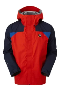 Sprayway Torridon Wasserfeste Jacke, Rot