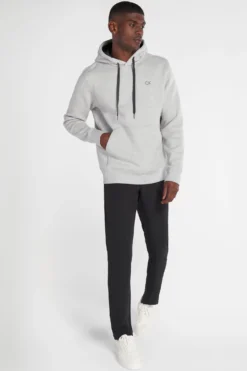 Calvin Klein Golf Nature Kapuzensweatshirt, Silber -Nike || Ted Baker Shop A94673s3 scaled