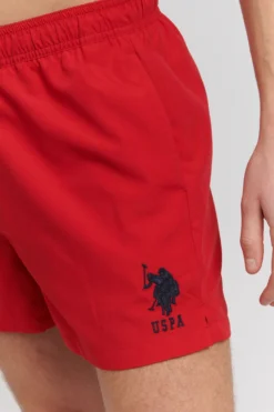 U.s. Polo Assn. Player 3 Badehose, Rot -Nike || Ted Baker Shop A95530s3 scaled