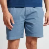 U.S. Polo Assn. U.s. Polo Assn Dobby Shorts, Blau