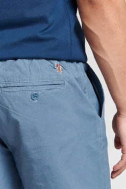 U.S. Polo Assn. U.s. Polo Assn Dobby Shorts, Blau -Nike || Ted Baker Shop A95955s3 scaled