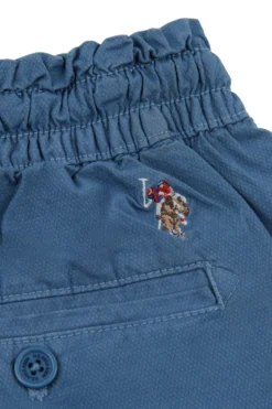 U.S. Polo Assn. U.s. Polo Assn Dobby Shorts, Blau -Nike || Ted Baker Shop A95955s4 scaled