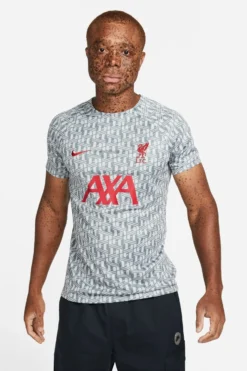 Nike Liverpool FC Pre-match T-Shirt