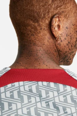 Nike Liverpool FC Pre-match T-Shirt -Nike || Ted Baker Shop C03246s5 scaled