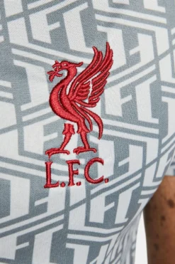 Nike Liverpool FC Pre-match T-Shirt -Nike || Ted Baker Shop C03246s6 scaled